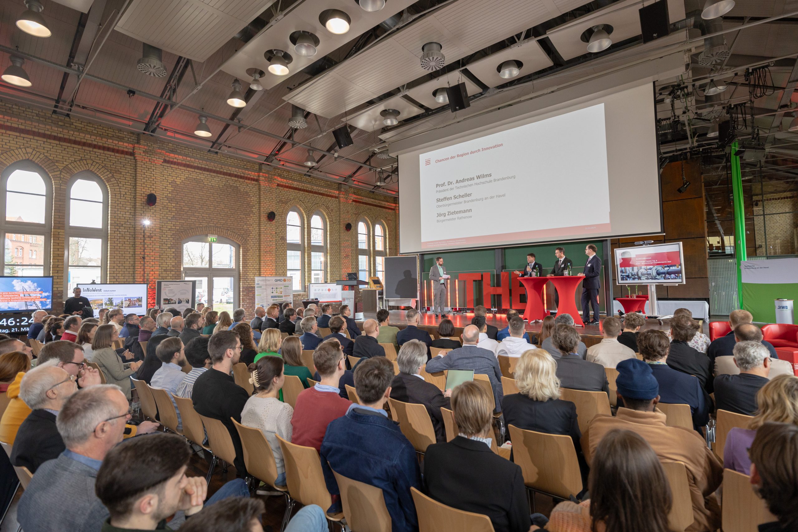 THB © Oliver Karaschewski